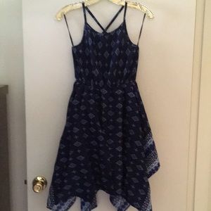 DEREK ❤️ HEART GIRLS ROMPER